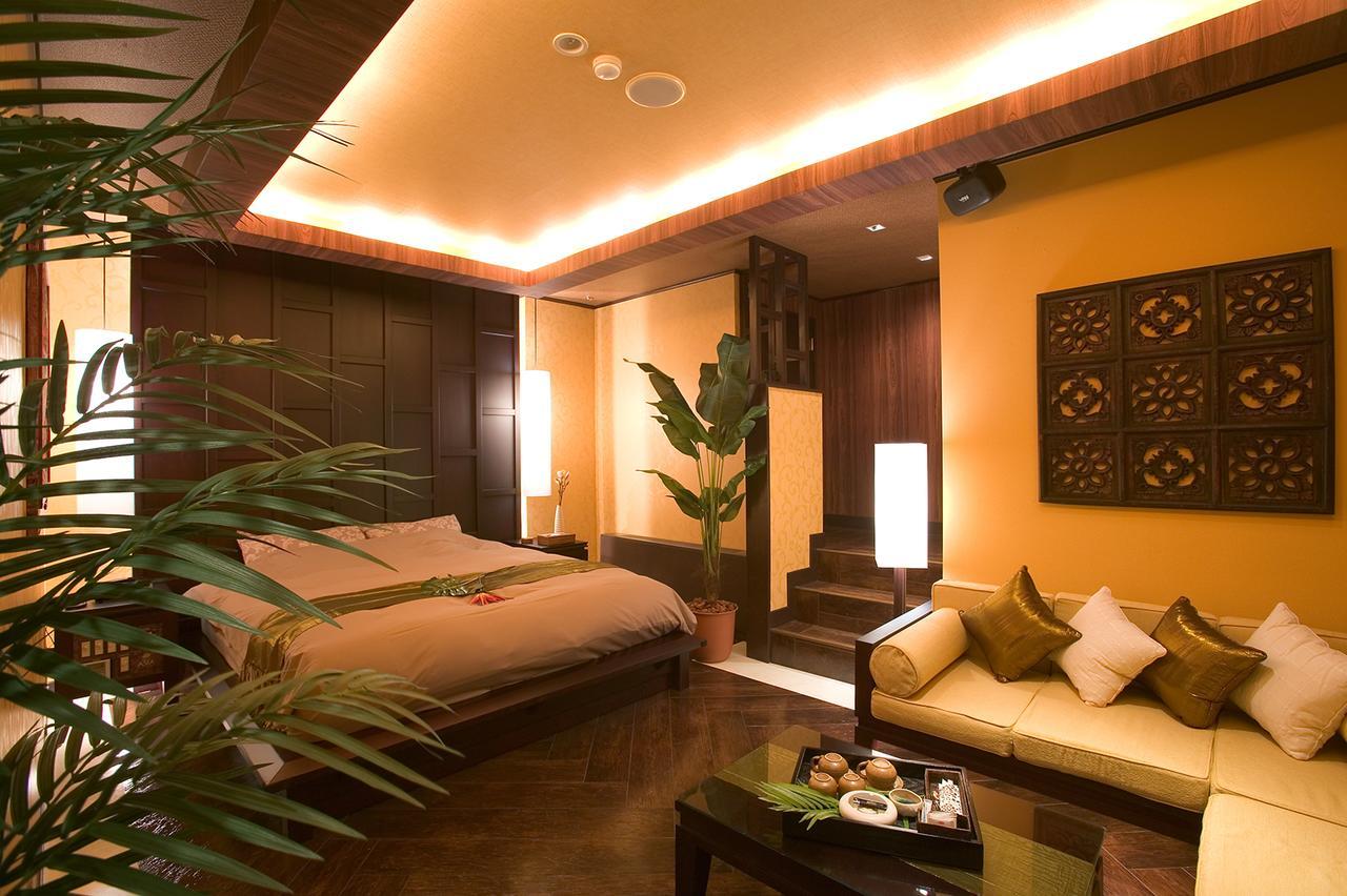 ホテルエイシア Hotel Asia (Adults Only) Gifu Exterior photo
